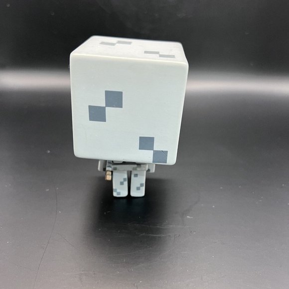 FUNKO POP! GAMES: MINECRAFT SKELETON ARCHER 319 NO BOX - Picture 3 of 4